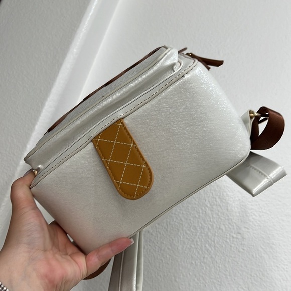 NEW Disney Danielle Nicole Ice cream Backpack - Picture 10 of 13